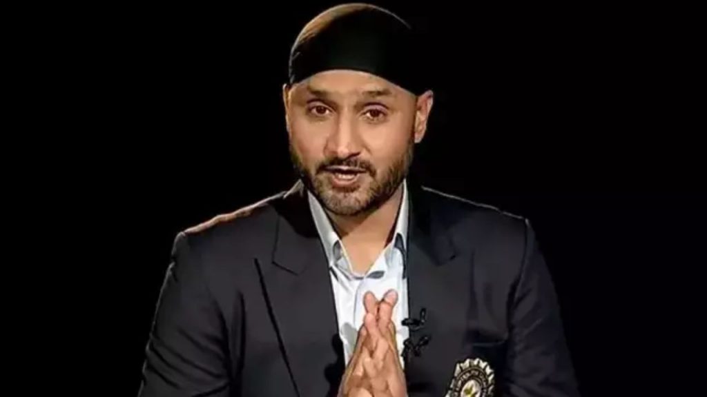 Harbhajan Singh