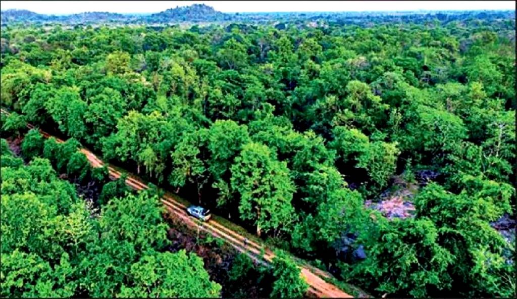 Haritha Haram