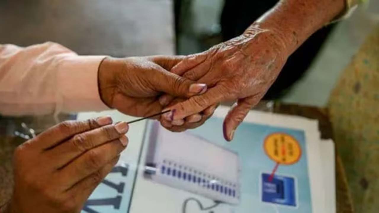 Haryana polls: హర్యానా ఎన్నికల తేదీ మార్పు! కొత్త తేదీ ఇదే