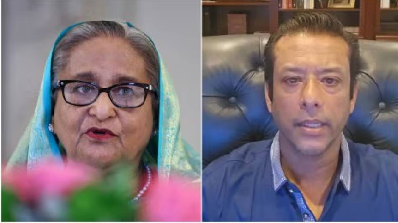 Sajeeb Wazed Joy: పాకిస్థాన్‌కు పట్టిన గతే బంగ్లాదేశ్‌కు పడుతుంది..షేక్ హసీనా కుమారుడు సంచలన వ్యాఖ్యలు