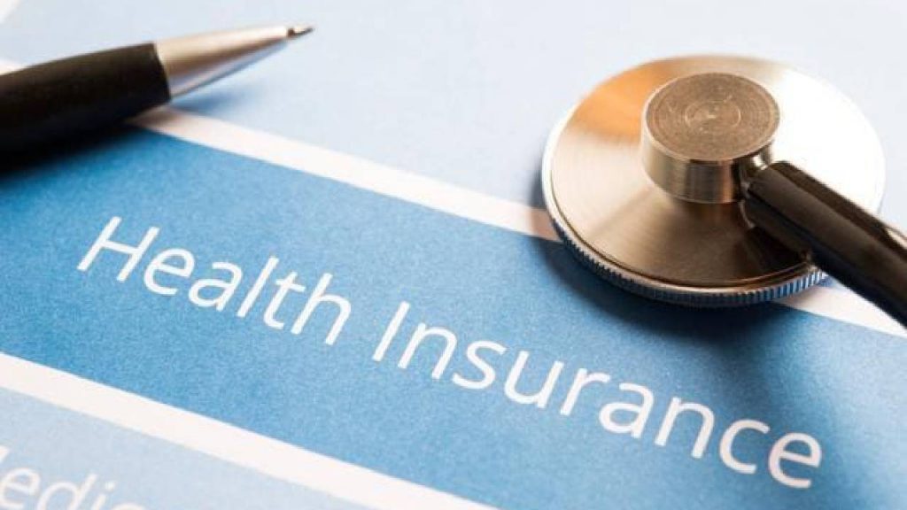 Health Insurance