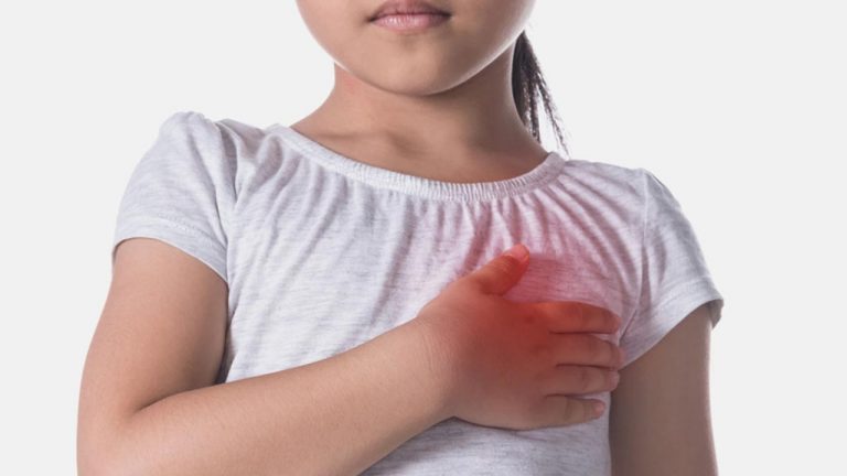 Heart attack : గుండెపోటుతో చిన్న పిల్లలు ఎందుకు చనిపోతున్నారు?  పాఠశాలే కారణమా?