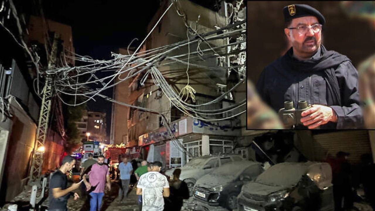 Hezbollah: “ఫోన్ చేసి ముగ్గులోకి లాగి”.. షుక్ర్‌ ని హతం చేసిన ఇజ్రాయిల్ ఆపరేషన్..