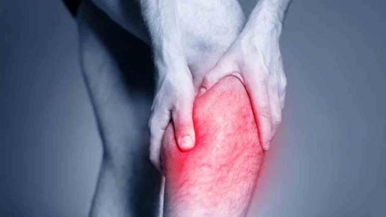 High Cholestrol: కాళ్లనొప్పి, తిమ్మిరితో ఇబ్బంది పడుతున్నారా?.. అధిక కొలెస్ట్రాల్‌తో బాధపడుతున్నట్లే!