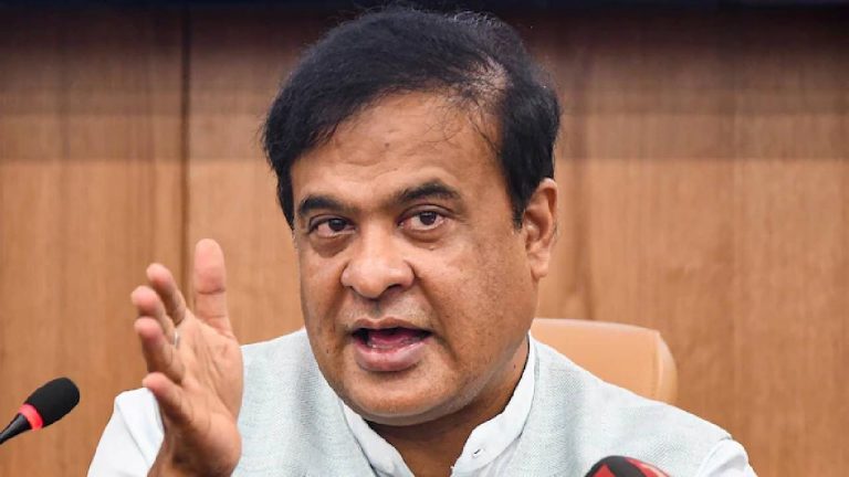 Himanta Biswa Sarma: కాంగ్రెస్ ‘‘చారిత్రక తప్పిదం’’ వల్లే పాకిస్తాన్ అణ్వాయుధ దేశంగా మారింది..