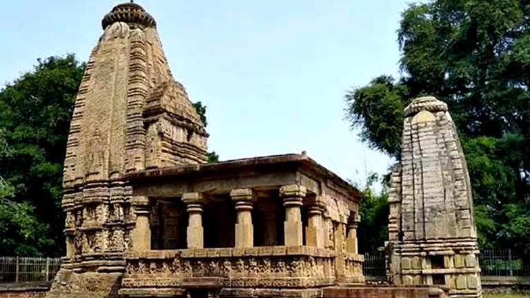 Historical Temple: ఆ ఆలయం రాత్రిపూట నగ్నంగా నిర్మాణం.. కానీ వారికి మాత్రం నో ఎంట్రీ..