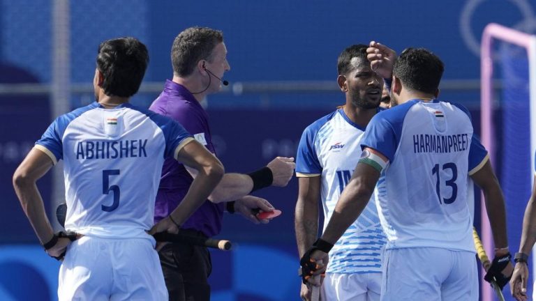 Hockey India: జర్మనీతో ఢీ.. ఫైనల్‌పై భారత్‌ కన్ను! రీల్ ‘విలన్‌’ రియల్ అయ్యాడు