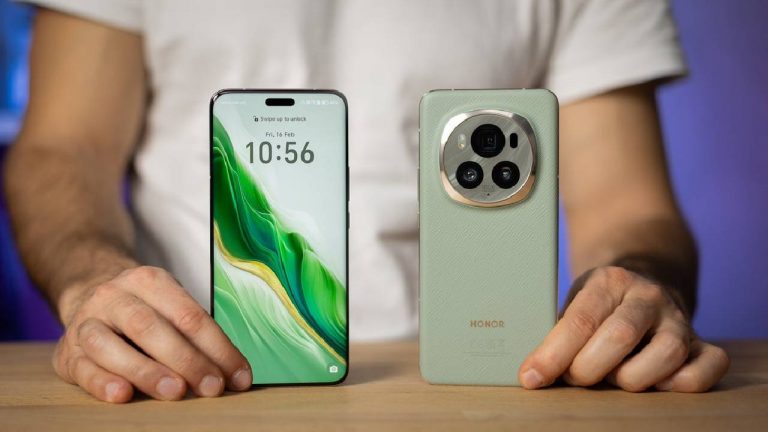 Honor Magic 6 Pro: మరో కొత్త ఫోన్ విడుదల చేసిన హానర్..ఫోన్లోనే ఫొటోగ్రఫీ!