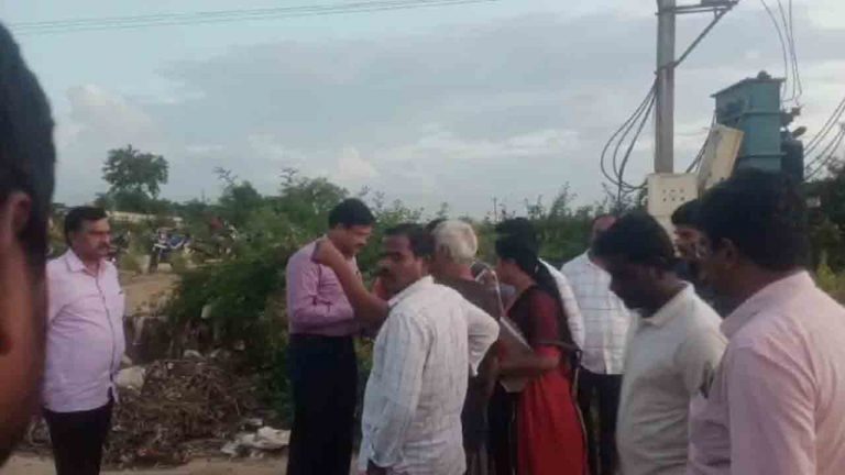 AV Ranganath: కుత్బుల్లాపూర్ జీహెచ్ఎంసీ పరిధిలో హైడ్రా కమిషనర్ సుడిగాలి పర్యటన..