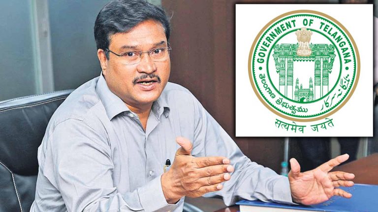 HYDRA Law: త్వరలో హైడ్రా చట్టం.. ఏ.వీ రంగనాథ్ సంచలన వ్యాఖ్యలు