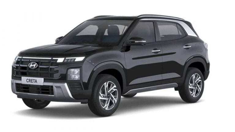 Hyundai Creta: రికార్డు సృష్టిస్తున్న హ్యుందాయ్ క్రెటా..
