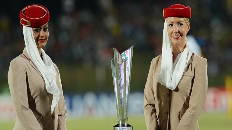 ICC Women’s T20 World Cup 2024: ఉమెన్స్ టీ20 వరల్డ్ కప్ 2024 కొత్త షెడ్యూల్‌ విడుదల..