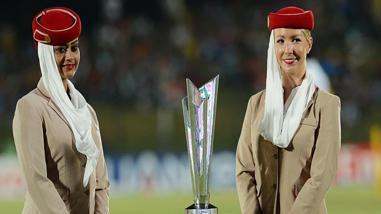 ICC Women’s T20 World Cup 2024: ఉమెన్స్ టీ20 వరల్డ్ కప్ 2024 కొత్త షెడ్యూల్‌ విడుదల..