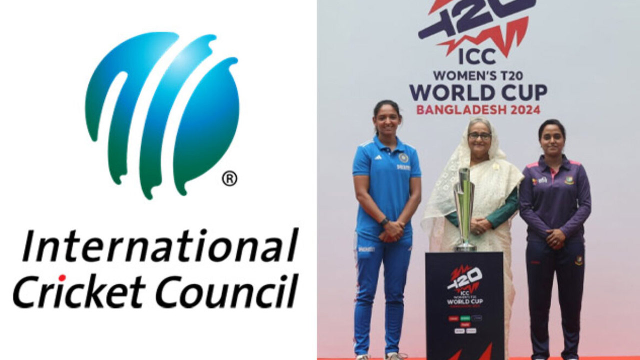 BCCI: భారత్⁭లో ఉమెన్స్ వరల్డ్ కప్ నిర్వహణకు అనుమతి నిరాకరణ.. కారణం ఇదే..!