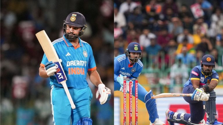 IND vs SL: ఓటమి నుండి టీమిండియా కోలుకుంటుందా.? ఎలాంటి మార్పులు ఉండబోతున్నాయంటే..