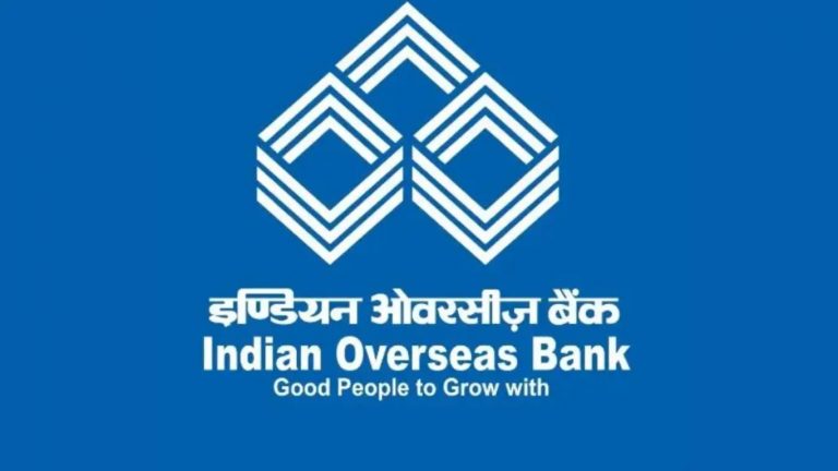 IOB Recruitment 2024: ఇండియన్ ఓవర్సీస్ బ్యాంక్‌లో ఉద్యోగాలు.. వివరాలు ఇలా..