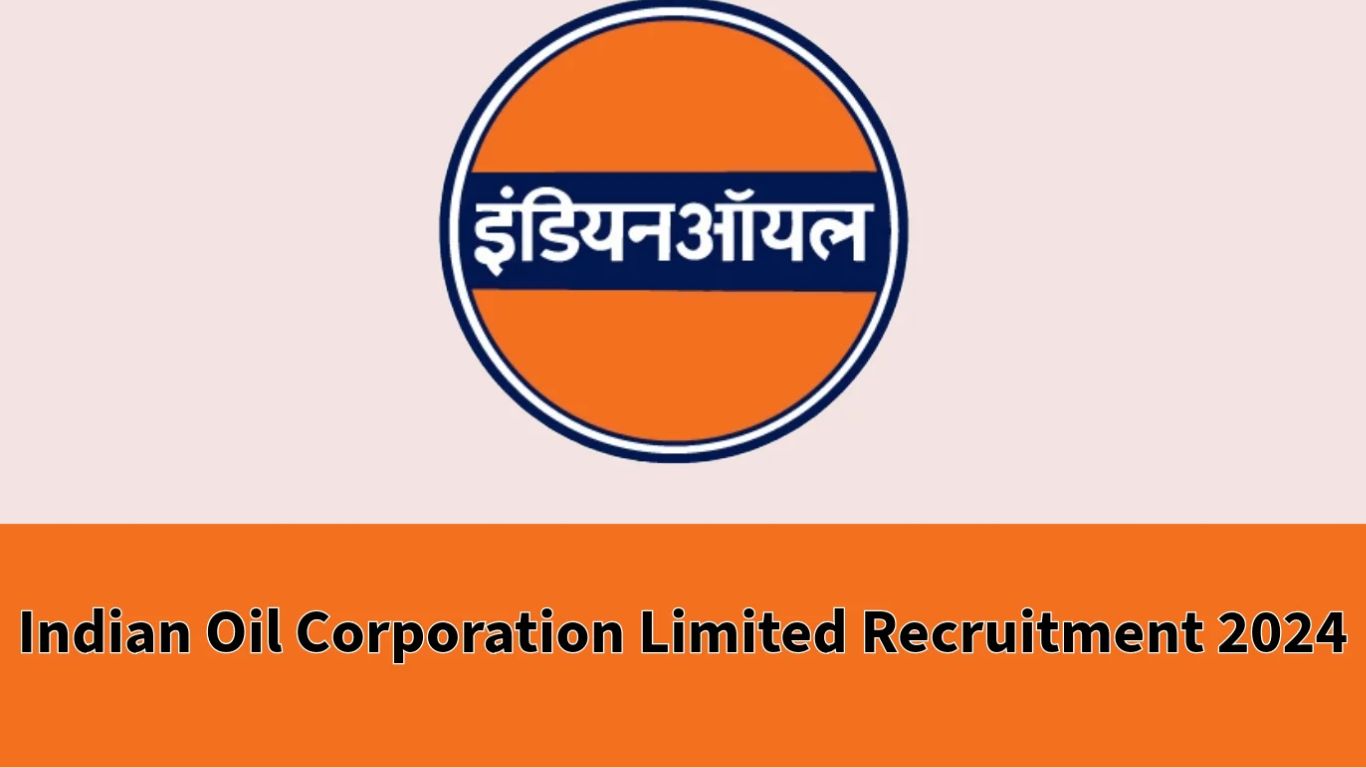 IOCL Jobs: ఇండియన్ ఆయిల్ కార్పొరేషన్ లిమిటెడ్ లో భారీగా అప్రెంటిస్ ఉద్యోగాలు..
