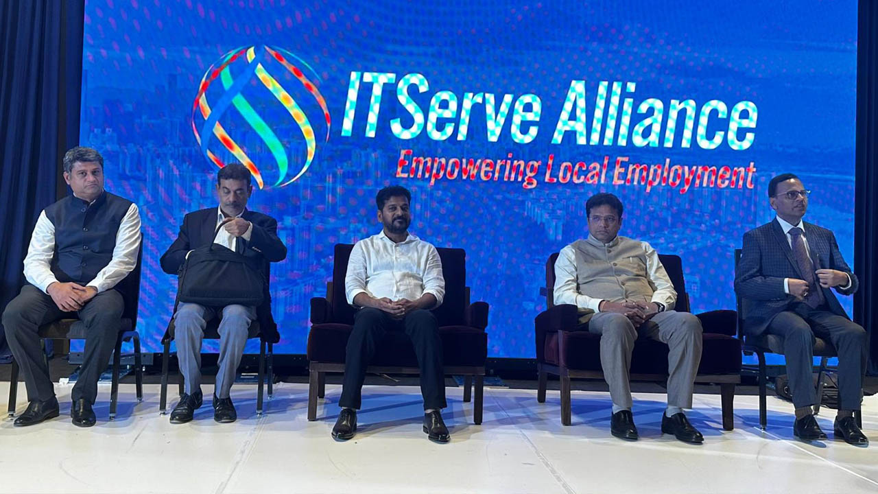 IT Minister Sridhar Babu: ప్రపంచ స్థాయి ప్రమాణాలున్న భవిష్యత్తు నగరంగా హైదరాబాద్..