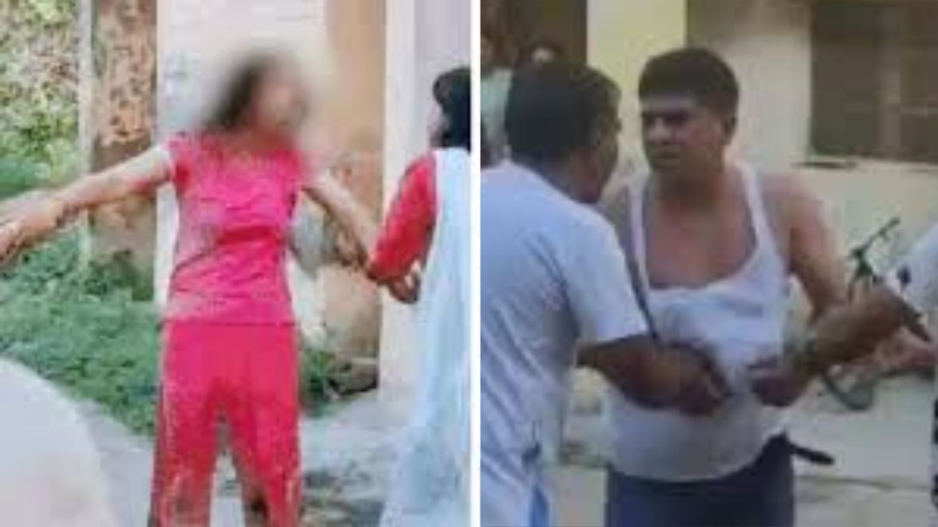 Illicit Relationship: మహిళా ఎస్సైతో ఎస్సై రాసలీలలు.. రెడ్‌హ్యాండెడ్‌గా పట్టుకున్న భార్య.. చివరకు?