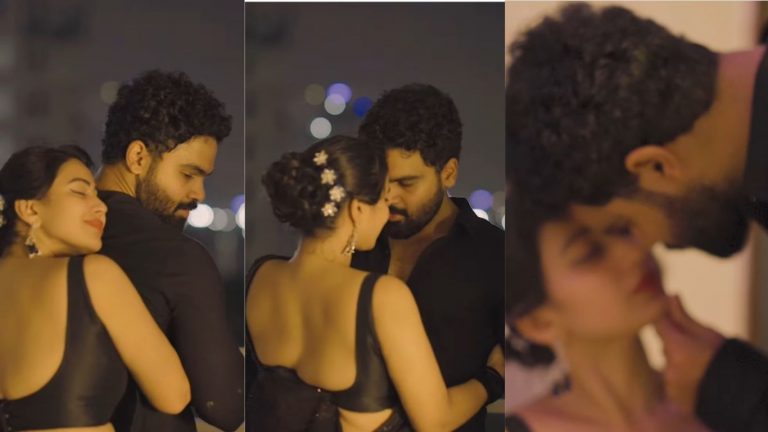 Inaya Sultana: పబ్లిక్‌గా ప్రియుడుతో రొమాన్స్ చేస్తూ రెచ్చిపోయిన బిగ్ బాస్ బ్యూటీ..