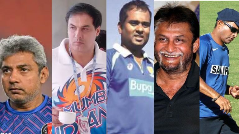 Indian Players As Coaches: అంతర్జాతీయ స్థాయిలో ఇతర దేశాలకు కోచ్‌లుగా పనిచేసిన టీమిండియా ఆటగాళ్లు ఎవరంటే..