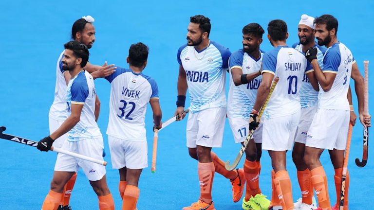 Indian Hockey Team: 44 ఏళ్ల తర్వాత భారత హాకీ జట్టు చరిత్ర సృష్టించబోతుందా..?