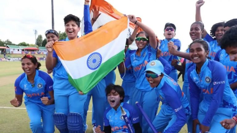 T20 World Cup 2025: టీ20 ప్రపంచకప్‌ షెడ్యూల్ విడుదల.. వెస్టిండీస్‌తో భారత్‌ తొలి మ్యాచ్!