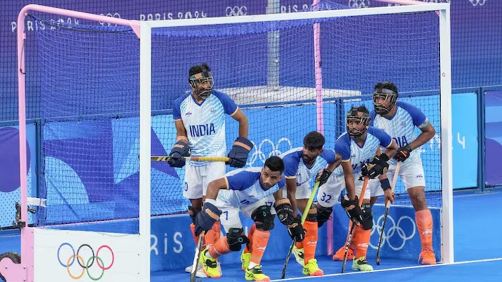 Indian Hockey