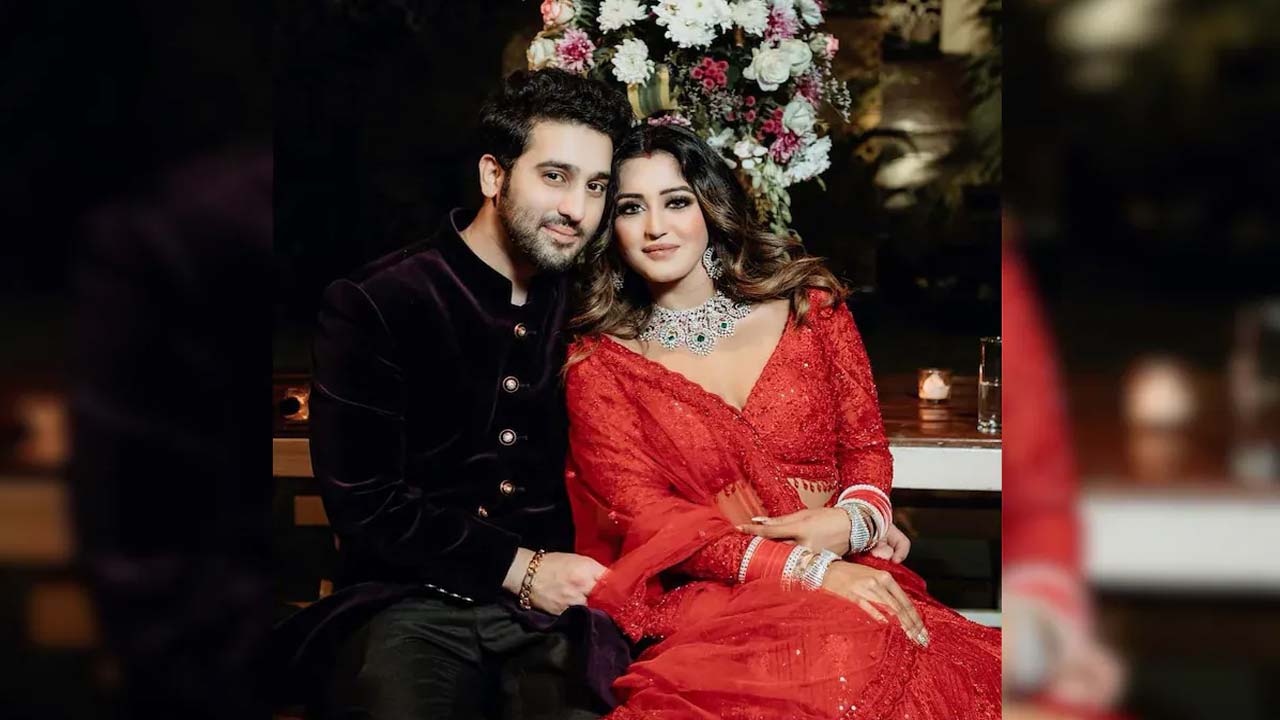 Insha Ghaii Kalra: ప్రముఖ ఫ్యాషన్ ఇన్‌ఫ్లుయెన్సర్ భర్త హఠాన్మరణం.. ఇన్షా భావోద్వేగ పోస్టు