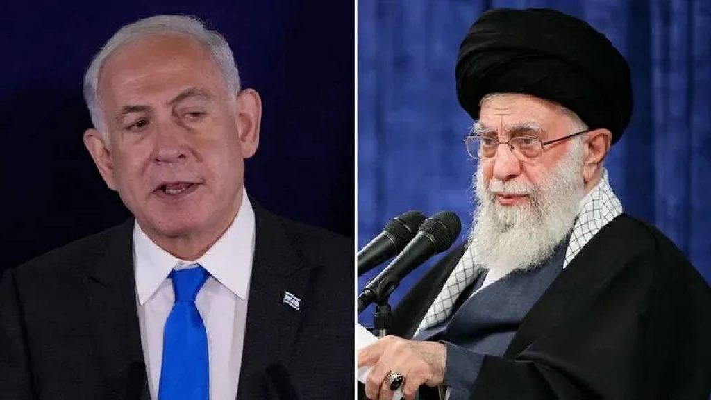 Iran Attack On Israel Imminent