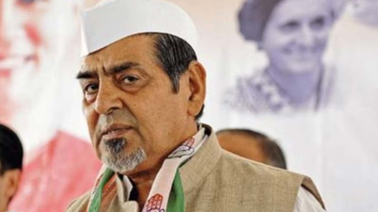 Jagdish Tytler: సిక్కు వ్యతిరేక అల్లర్లలో కాంగ్రెస్ నేతకు షాక్.. మర్డర్ కేసు నమోదు చేయాలని కోర్టు ఆదేశం