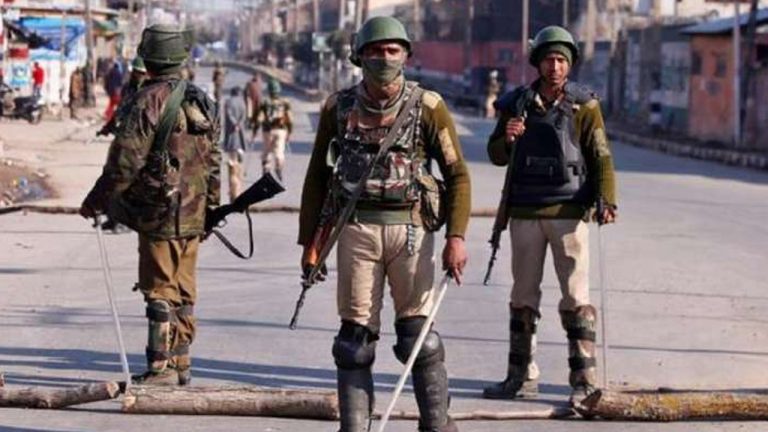 Terrorist Attack: జమ్మూలో ఉగ్రవాదుల దాడి భయం.. ఆర్టికల్ 370 వార్షికోత్సవానికి ముందే హై అలర్ట్