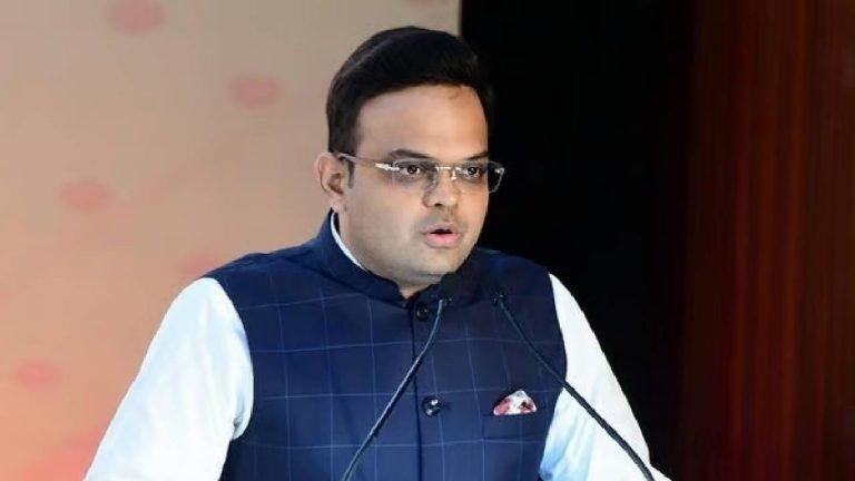 Jay Shah: క్రీడాకారులకు గుడ్ న్యూస్ చెప్పిన జై షా..