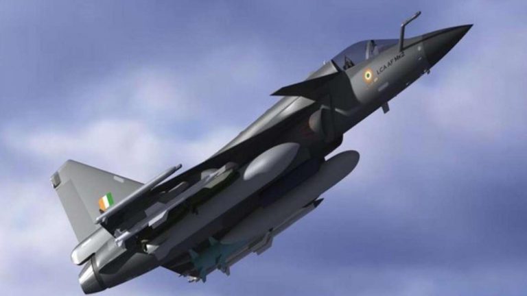 Fighter Jets: LCA మార్క్ 2 యుద్ధ విమానాలపై కీలక అప్‌డేట్.. అప్పుడే గాల్లోకి..!