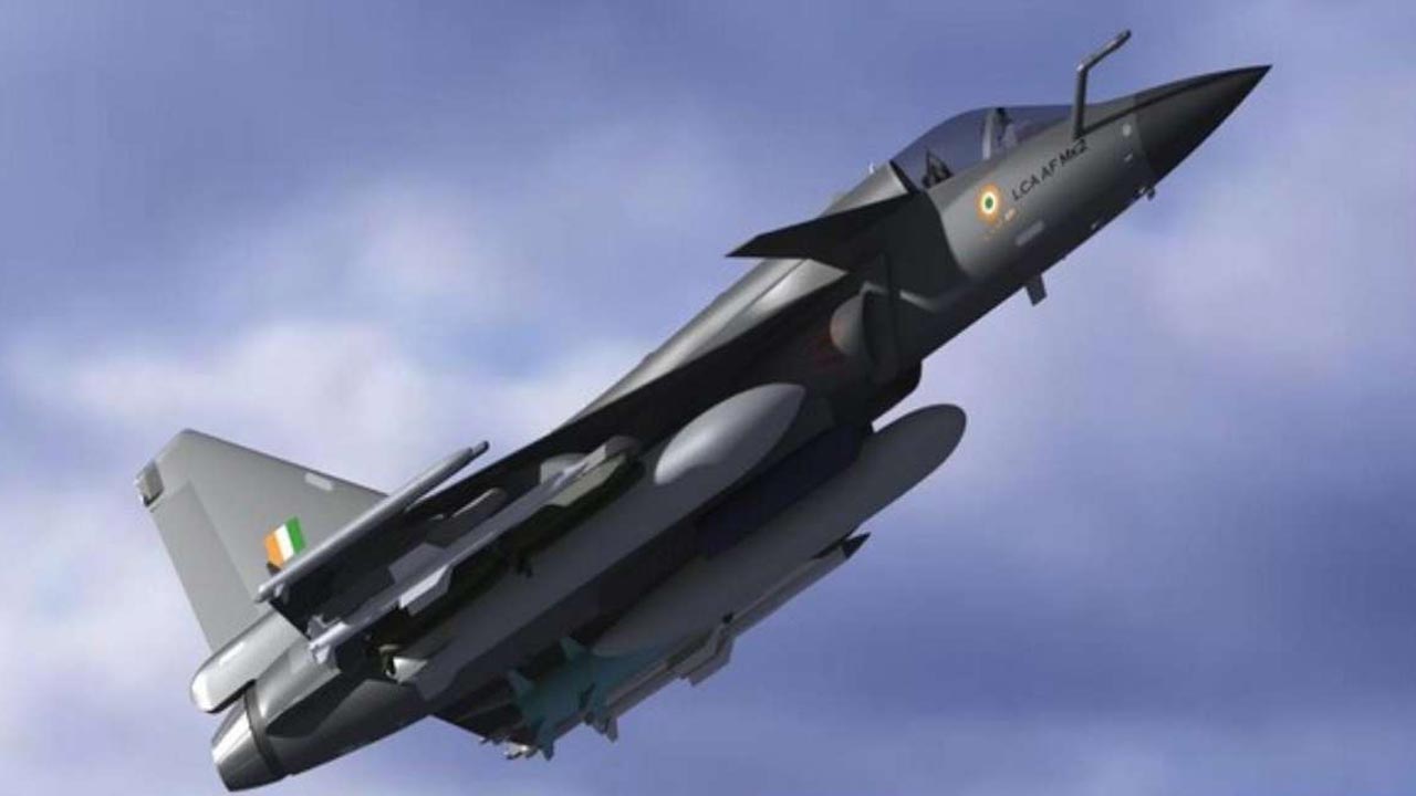 Fighter Jets: LCA మార్క్ 2 యుద్ధ విమానాలపై కీలక అప్‌డేట్.. అప్పుడే గాల్లోకి..!