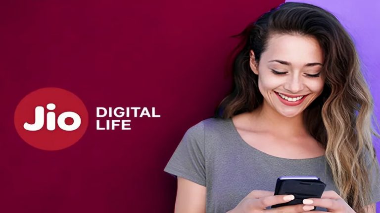 Reliance Jio: జియో యూజర్లకు గుడ్ న్యూస్.. అత్యధిక డేటాతో టాప్ 3 ప్లాన్‌లు ఇవే..!