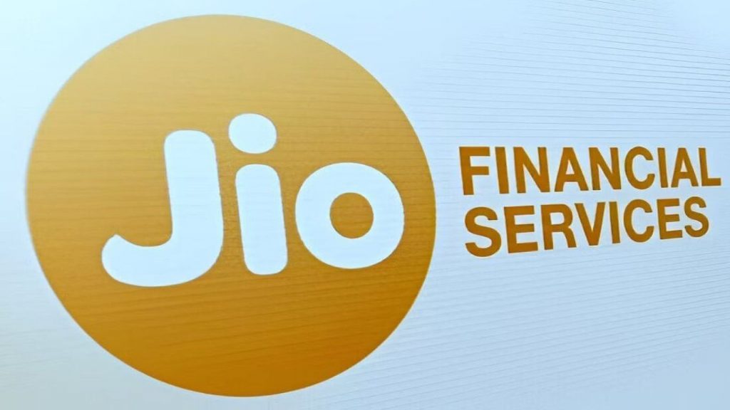 Jio Financial Services