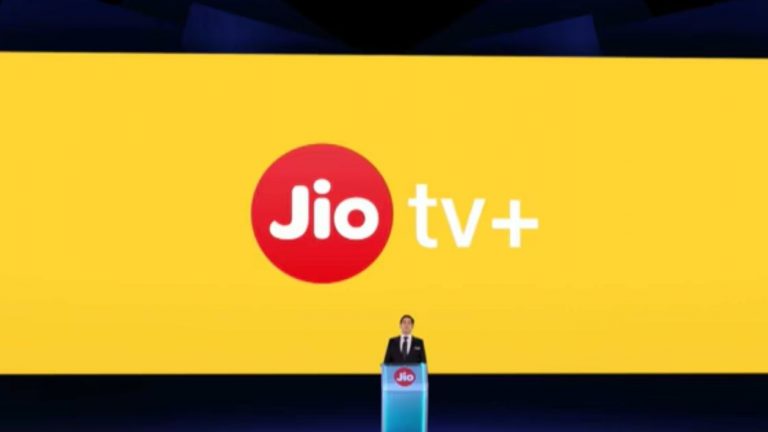 Jio TV+: ఇకపై ఎలాంటి సెటప్‌ బాక్స్‌ అవసరం లేకుండానే 800 డిజిటల్ ఛానెల్స్.. ఎలా అంటే.?