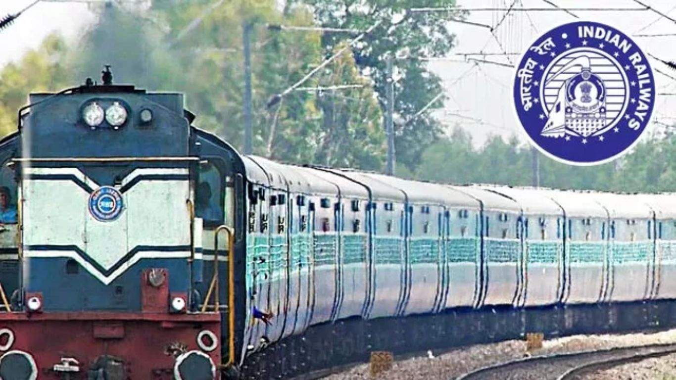 Railway Jobs: ఆ అభ్యర్థులకు రైల్వే ఉద్యోగాలు..
