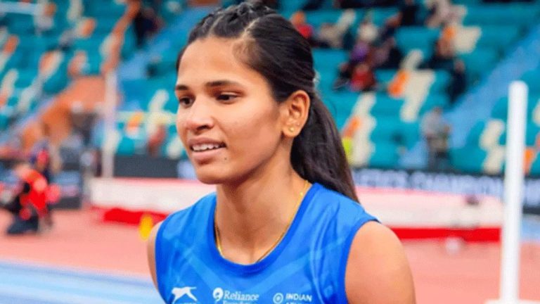 Paris Olympics 2024: పారిస్ ఒలింపిక్స్⁭లో ఆకట్టుకోలేకపోయిన తెలుగమ్మాయి..