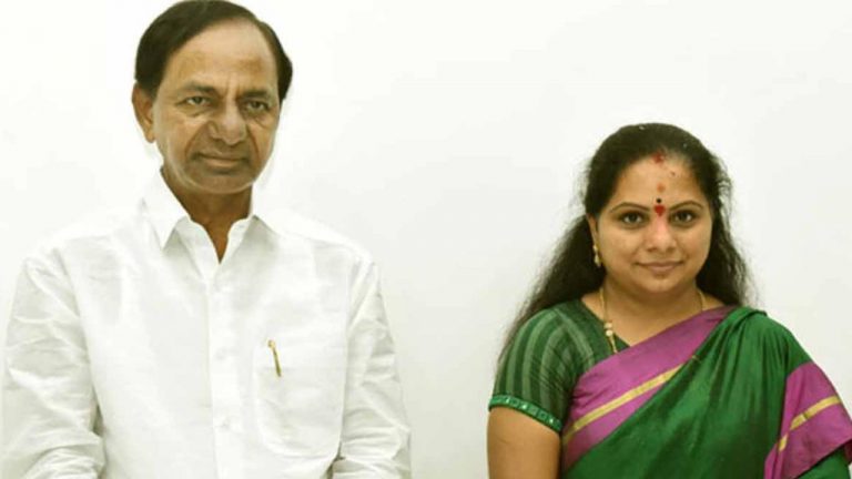 MLC Kavitha: నేడు కేసీఆర్‌ను కలువనున్న ఎమ్మెల్సీ కవిత..