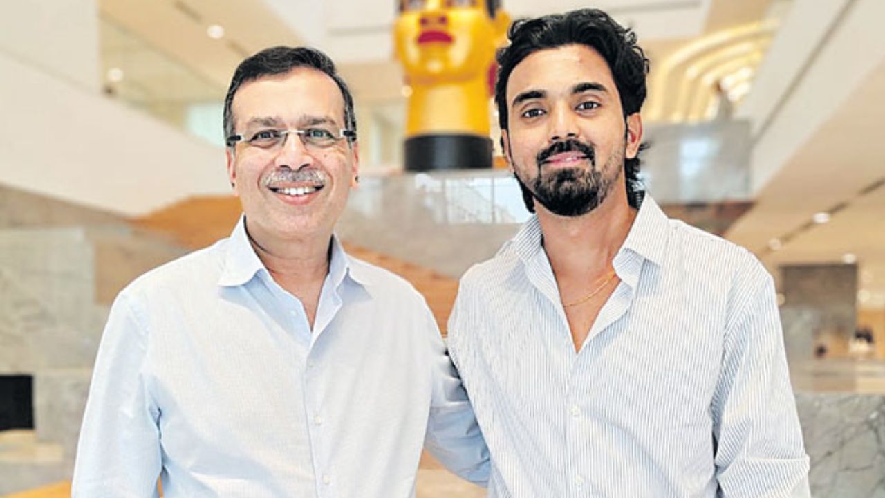 KL Rahul-LSG: ఊహాగానాలకు చెక్‌.. లక్నోతోనే కేఎల్ రాహుల్!