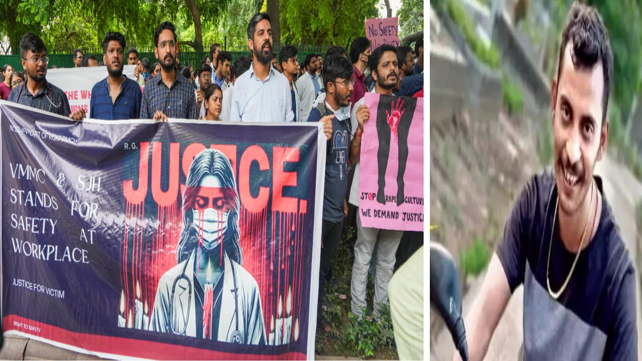 Kolkata Doctor Rape and Murder Case: జూనియర్ డాక్టర్ పై దాడికి ముందు రెడ్‌లైట్‌ ఏరియాలకు నిందితుడు..!