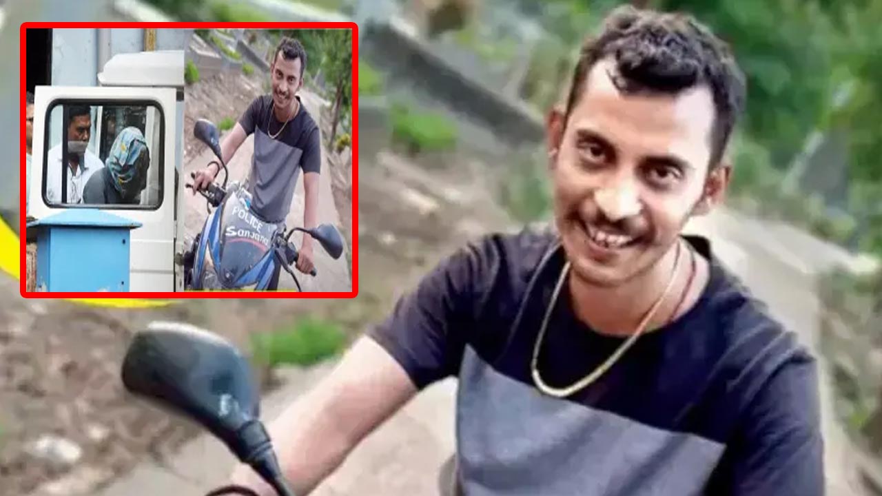 Kolkata Rape Case: కోల్‌కతా డాక్టర్ కేసులో బిగ్ ట్విస్ట్.. సీపీ బైక్ వాడిన నిందితుడు..!