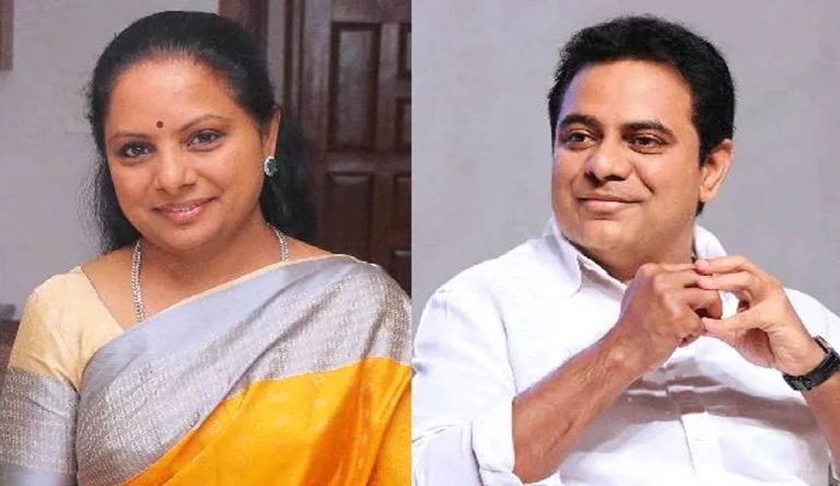 KTR: కవిత కు నెక్స్ట్ వీక్ బెయిల్ వస్తుంది.. కేటీఆర్‌ కీలక వ్యాఖ్యలు..