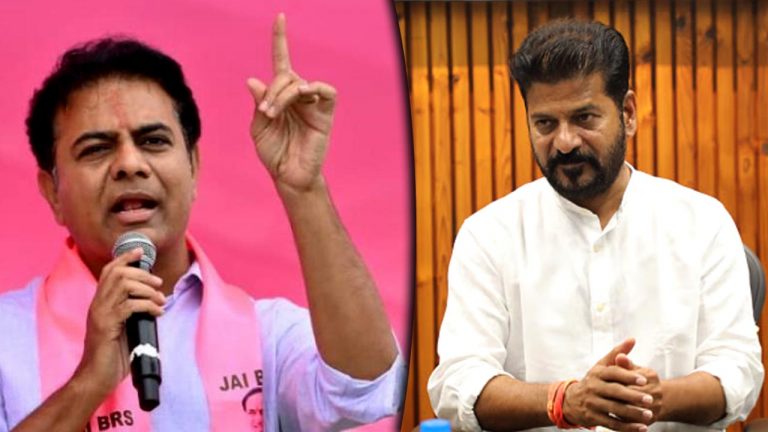 KTR Viral Tweet: ప్రజాపాలన కాదు ఇది.. ప్రతీకార పాలన.. కేటీఆర్‌ ట్వీట్ వైరల్‌