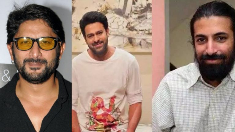 Nag Aswin: ప్రభాస్‌పై బాలీవుడ్ నటుడి విమర్శలకు నాగ్ అశ్విన్ రిప్లై అదుర్స్ కదూ..