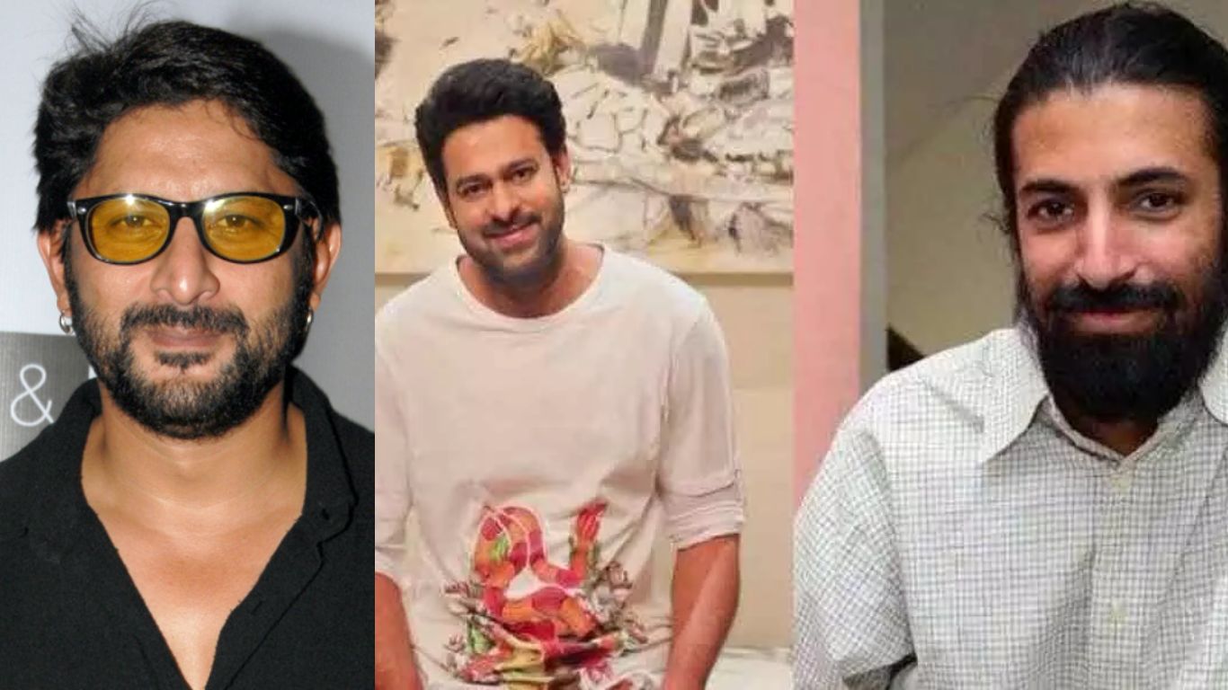 Nag Aswin: ప్రభాస్‌పై బాలీవుడ్ నటుడి విమర్శలకు నాగ్ అశ్విన్ రిప్లై అదుర్స్ కదూ..