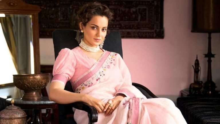 Kangana Ranaut: నటిగా ఉండడం ఇష్టం లేదు: కంగనా