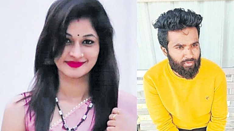 Crime News: దారుణం.. భార్య అందంగా తయారవుతోందని చంపేశాడు..!